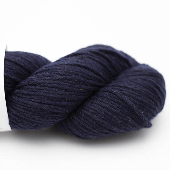 Yarn Bee Yarn ID -NEW- Indigo Worsted Weight Acrylic Polyamide