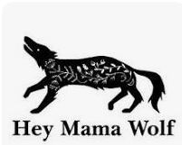 Hey Mama Wolf